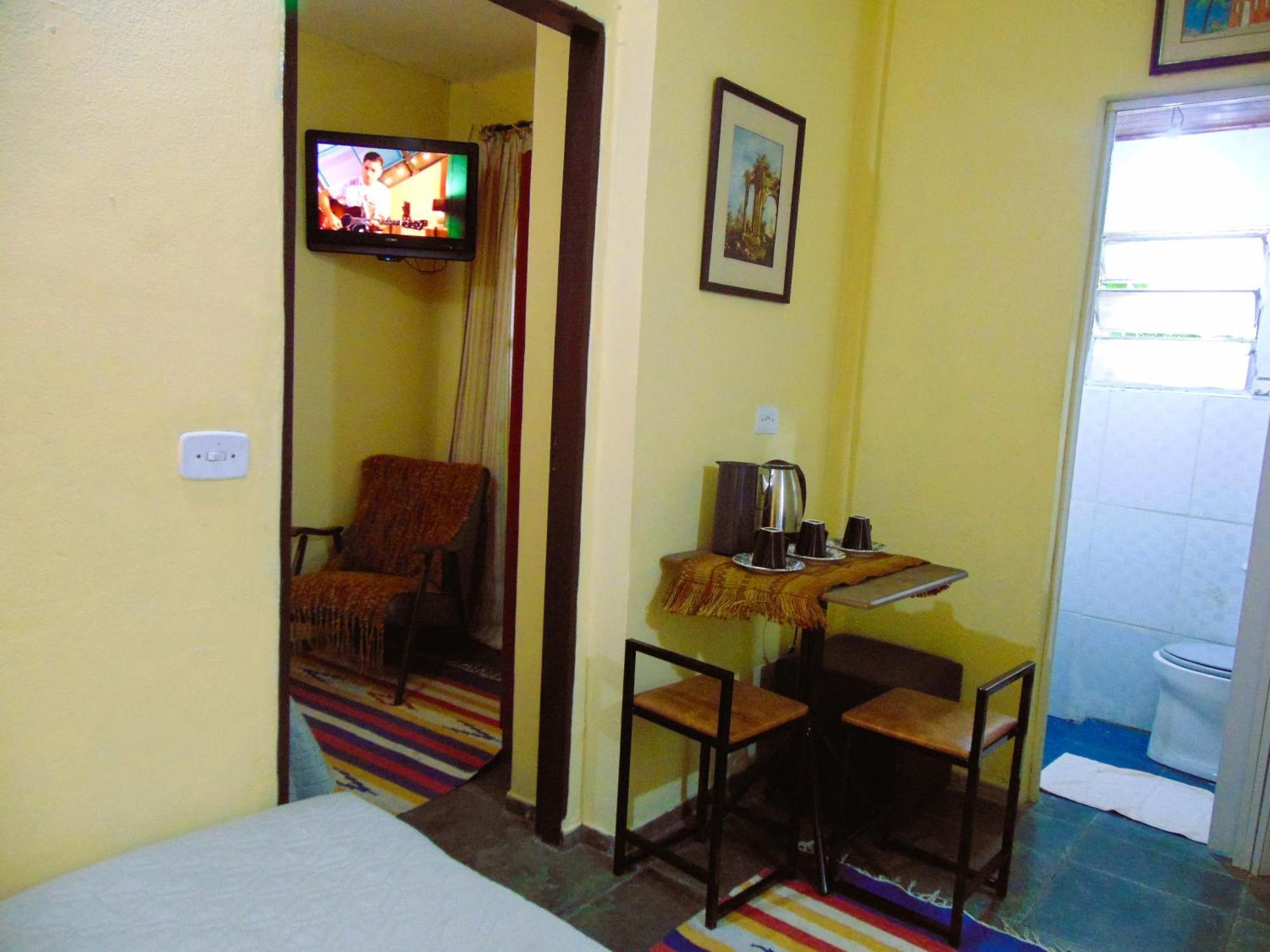 Apartamento Akatu - Proximo Ao Parque Da Cerejeira *